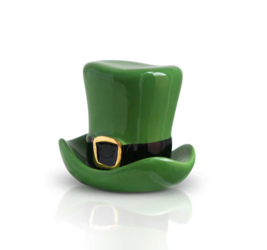 Nora Fleming Spot O' Irish Attachment
