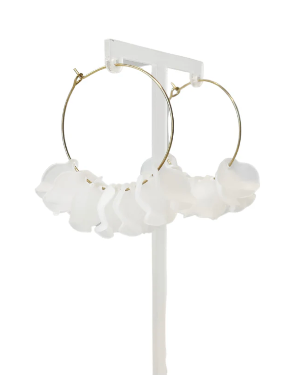 Millie B Larisa Earrings