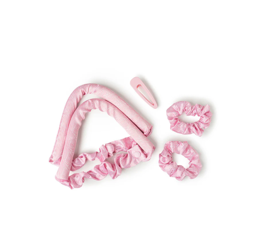 Lemon Lavender You Go Curl Heatless Curler Set