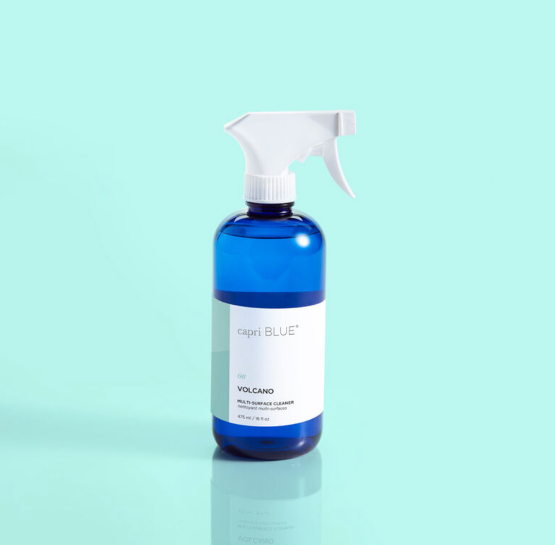 Capri Blue Volcano Multi-Surface Cleaner