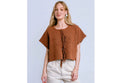 Kerisma Bonfire Sweater Vest