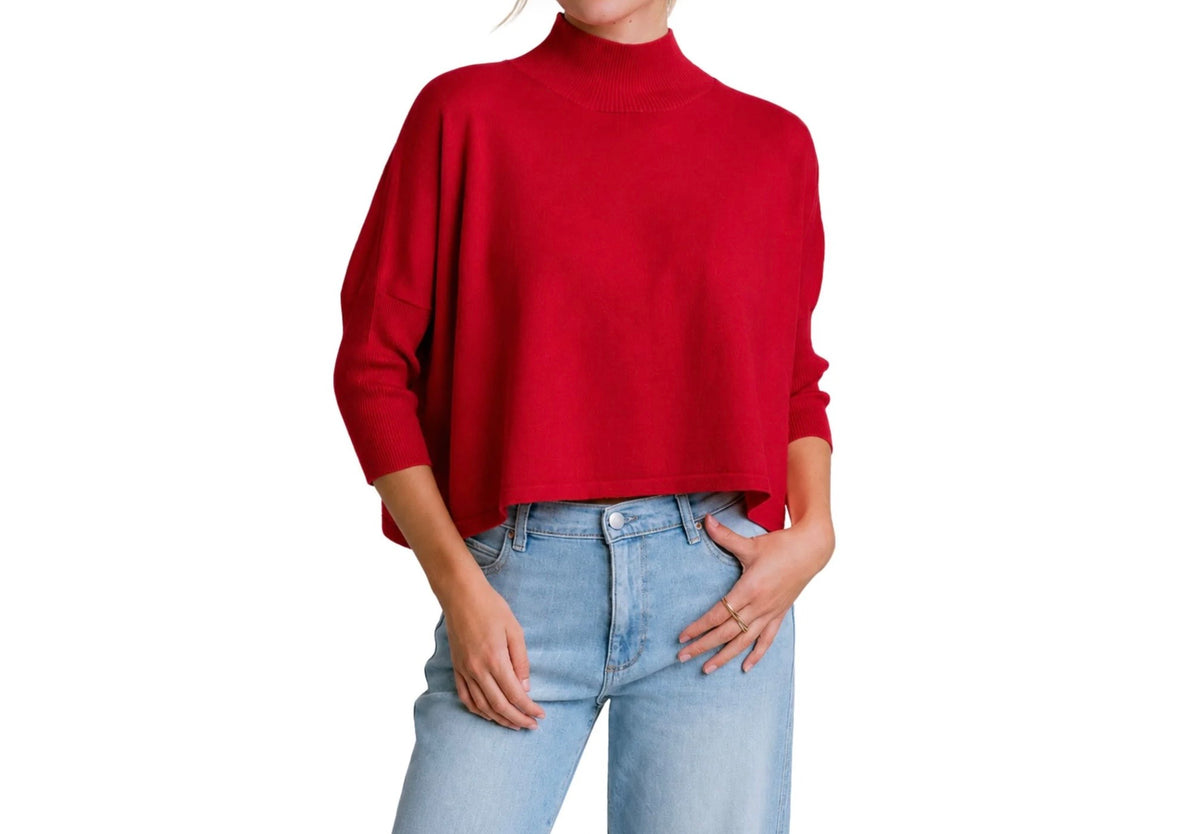 Kerisma Scarlet Sweater