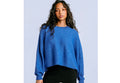 Kerisma China Blue Sweater