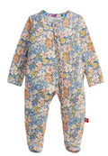 Magnetic Me Flora Onesie