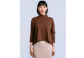 Kerisma Licorice Root Sweater