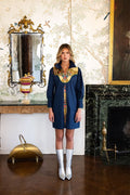 House of MBR Heirloom Evie Dress Short