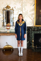 House of MBR Heirloom Evie Dress Short