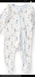 Mudpie Golf Onesie