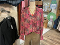 Joy Joy Sahare Desert Top