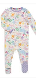 Sunny Day Magnetic Me Onesie