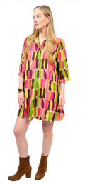 Ivy Jane Multicolored Dress