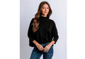 Kerisma Black Sweater