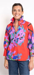House of MBR Miss Scarlett Harper Top