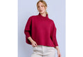 Kerisma Hibiscus Sweater