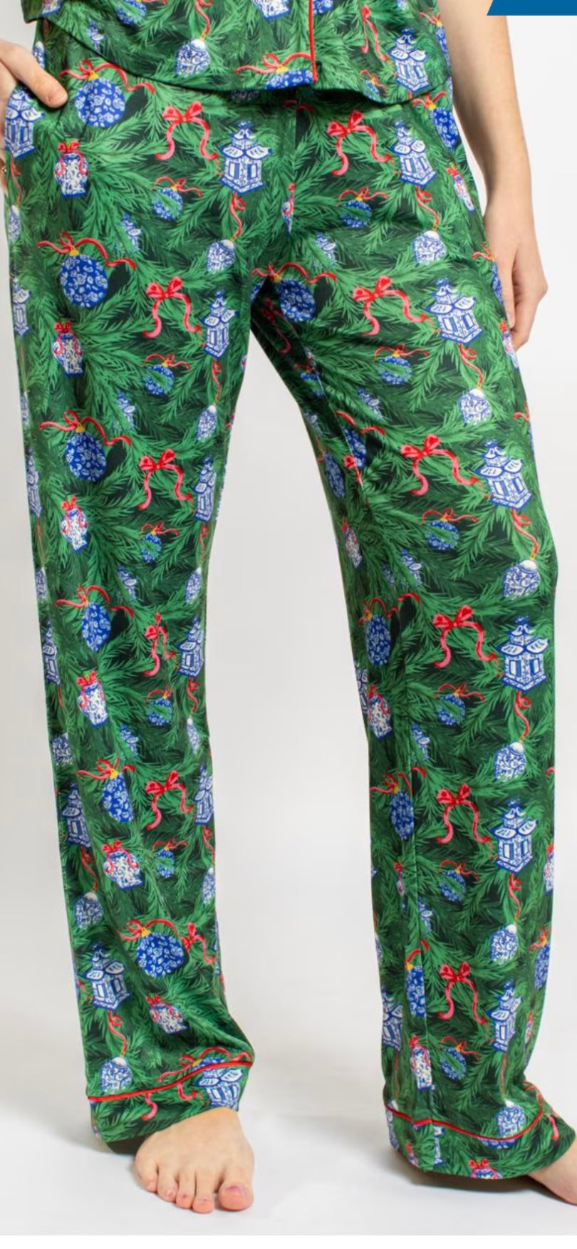 Royal Standard Spruce It Up Sleeping Pants