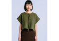 Kerisma Olive Jade Sweater Vest