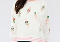 Mary Square Millie Nutcracker Sweatshirt