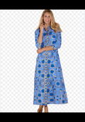 Jude Connally Minna Dress