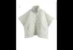 Do Everything In Love Quilted Pullover