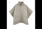 Do Everything In Love Quilted Pullover