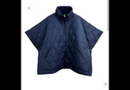 Do Everything In Love Quilted Pullover