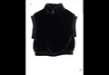 Do Everything In Love Faux Fur Vest