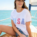 Shiraleah USA Tshirt