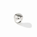Julie Vos Solara Ring Silver