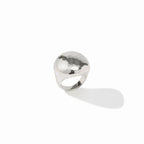 Julie Vos Solara Ring Silver