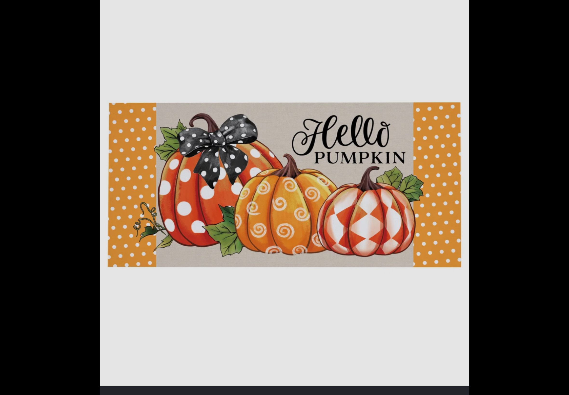Sassafras Switch Mat