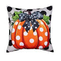 Pattern Pumpkins Pillow Cover