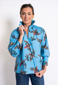 House of MBR Berry Grove Harper Top