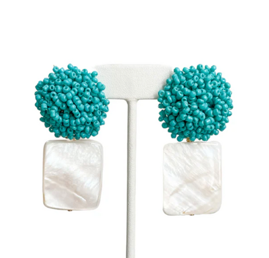 Millie B "Abbey" Earrings