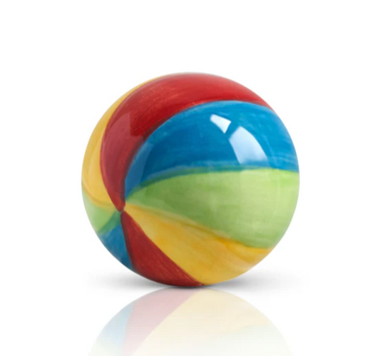 Nora Fleming Have A Ball Attachment