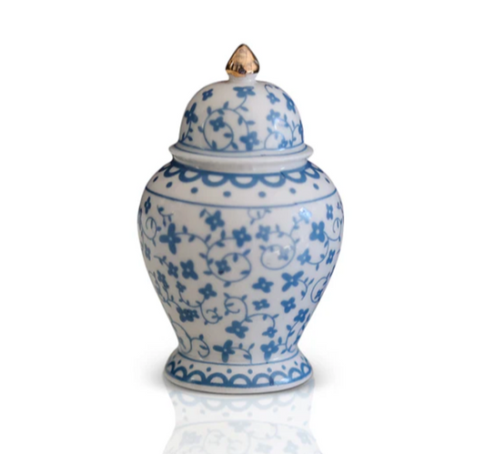 Nora Fleming Ginger Jar Attachment