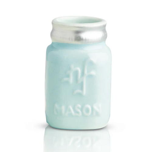 Nora Felming You're A-Mason Attachment