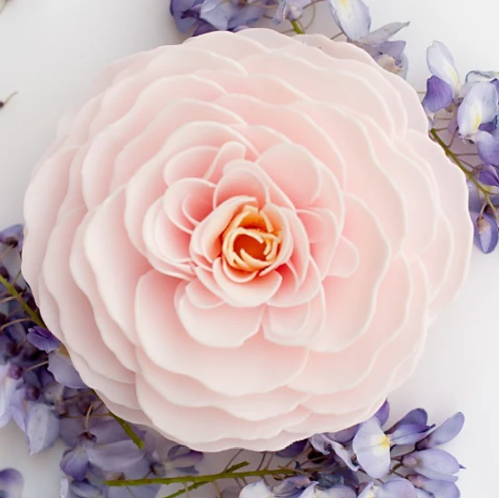 A'Marie's Cherry Blossom Soap