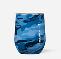CorckCicle x Vineyard Vines Stemless Cup