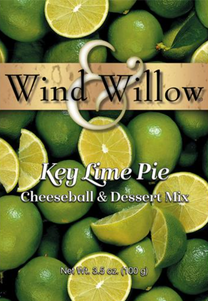 Wind & Willow Key Lime Pie Mix