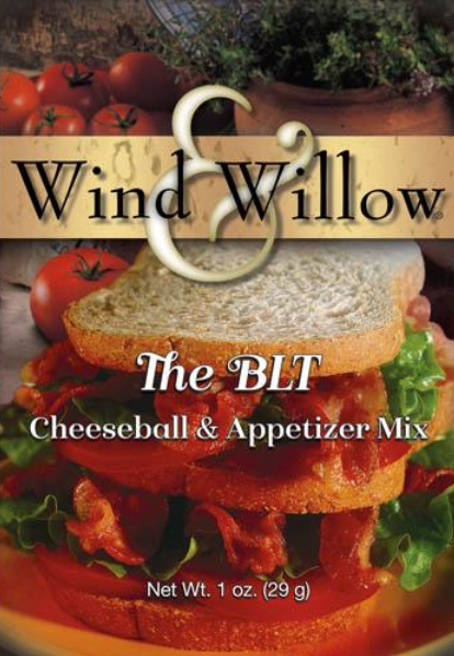 Wind & Willow BLT Mix