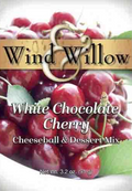 Wind & Willow White Chocolate Cherry Mix