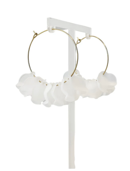 Millie B Larisa Earrings