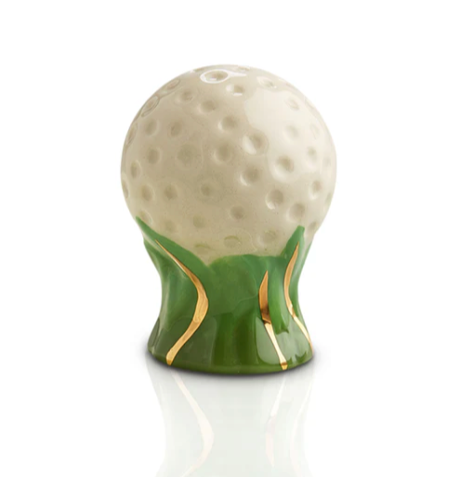Nora Fleming Hole In One Attachment
