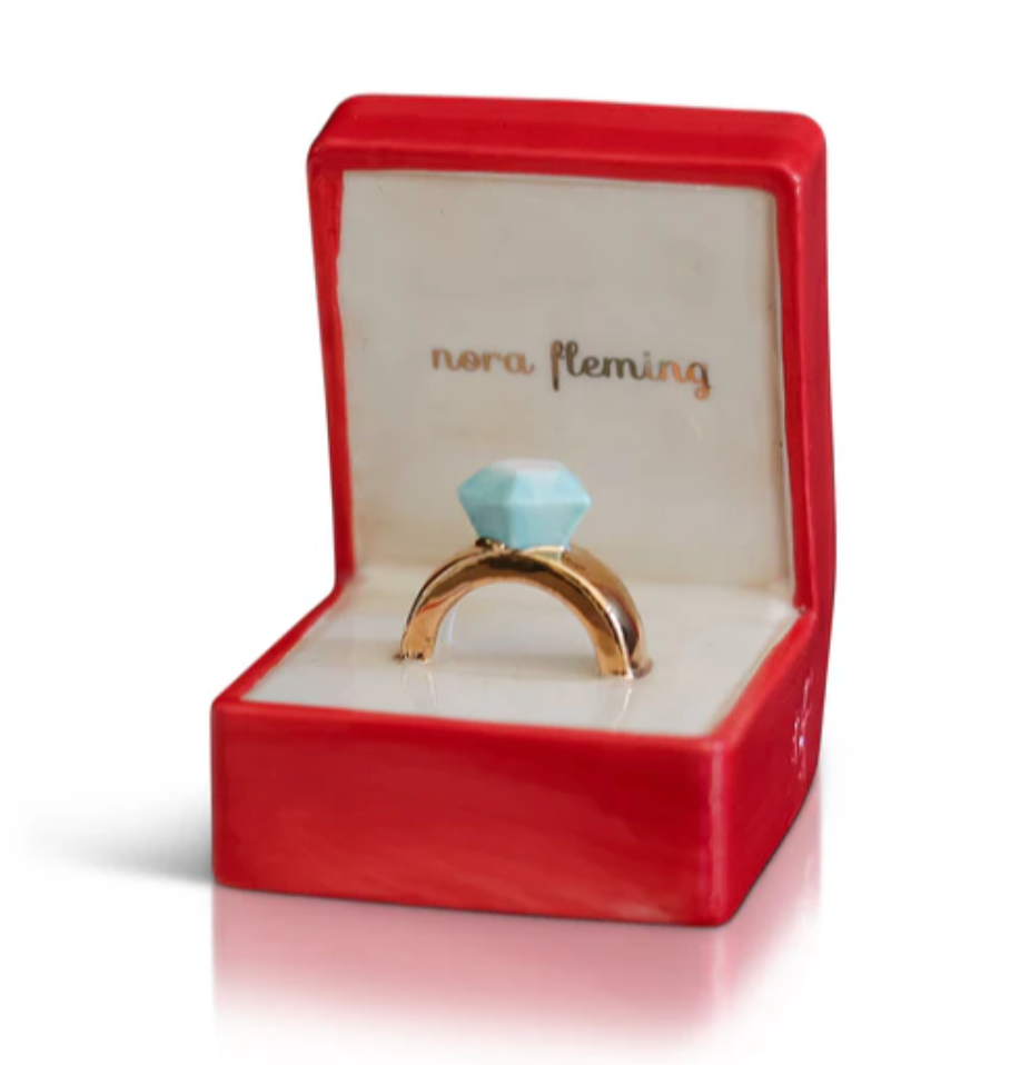 Nora Fleming Put A Ring On It Attachment