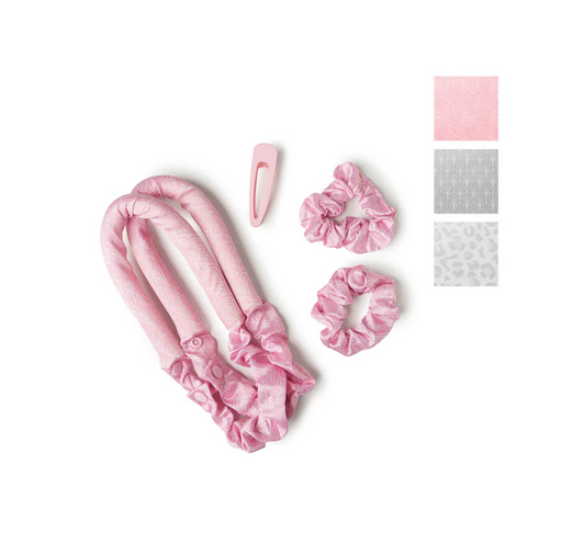 Lemon Lavender You Go Curl Heatless Curler Set