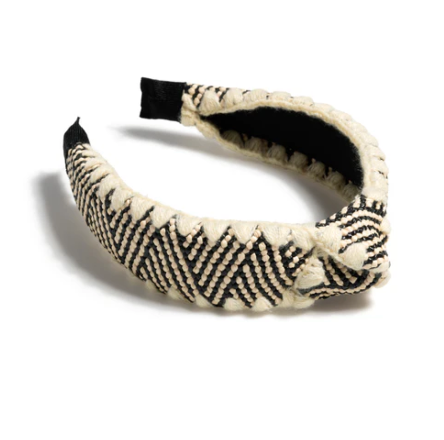 Shiraleah Knotted Headband