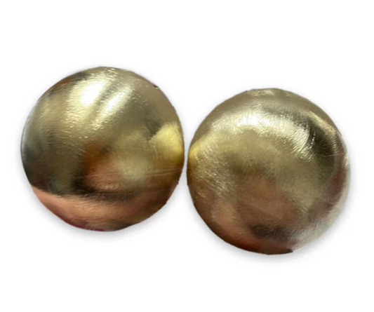 Sheila Fajl Soulful Studs