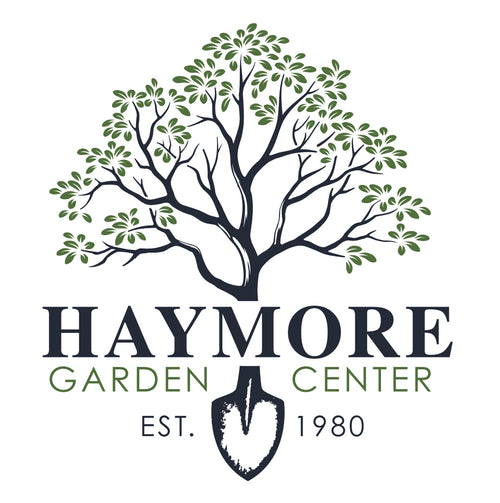 Haymore Garden Center VA